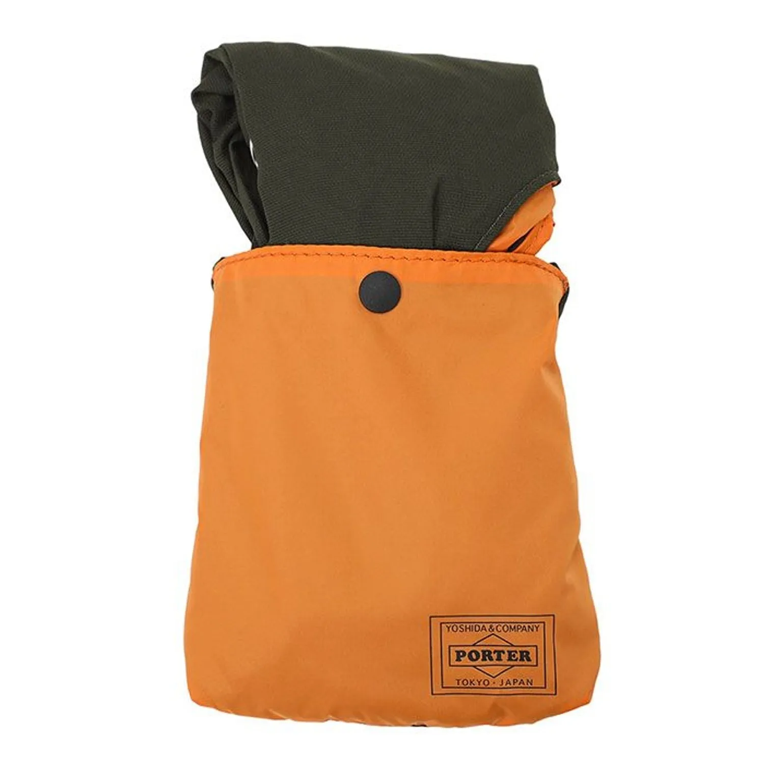 PORTER BAGGER CVS BAG [ 865-08393 ]