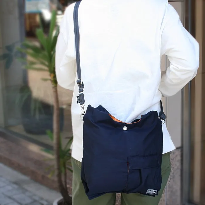 PORTER BAGGER CVS BAG [ 865-08393 ]