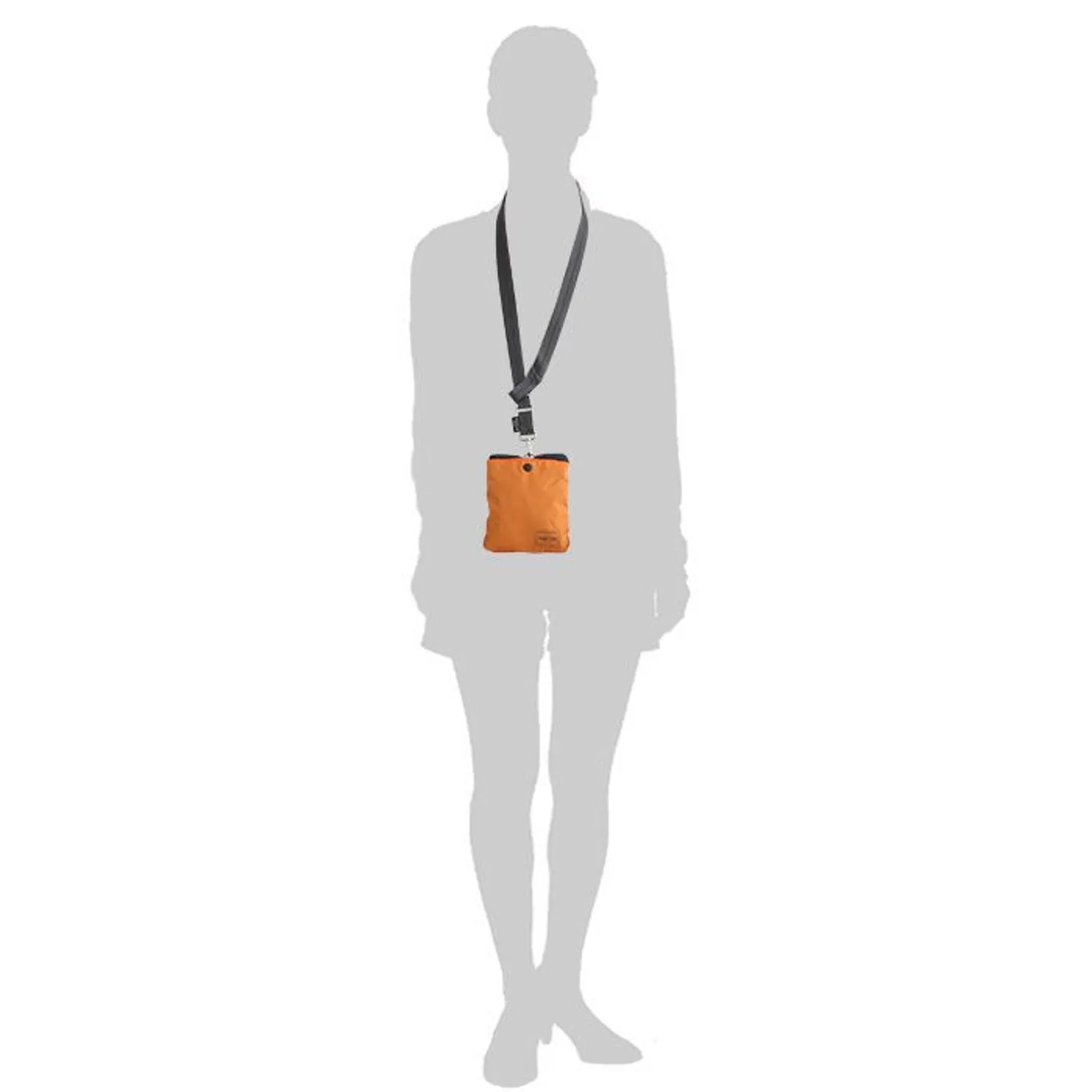 PORTER BAGGER CVS BAG [ 865-08393 ]