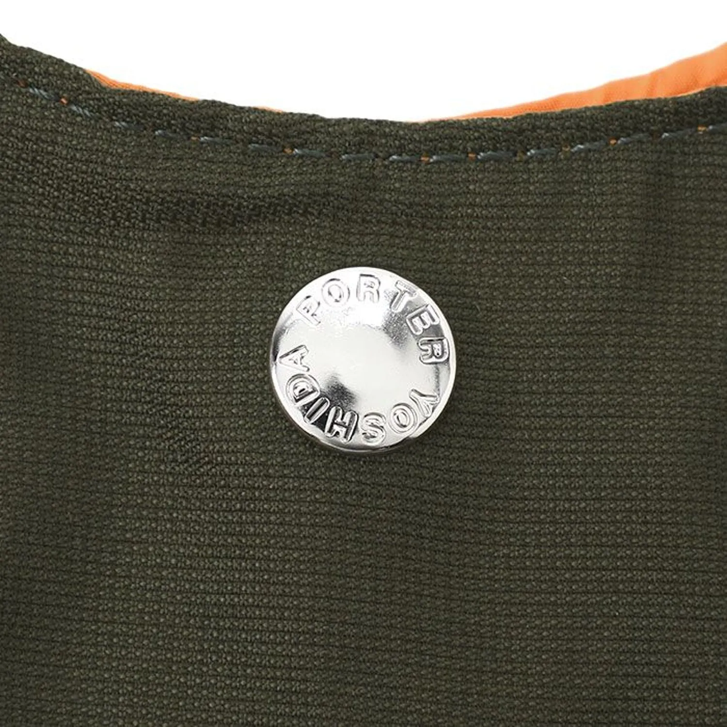 PORTER BAGGER CVS BAG [ 865-08393 ]
