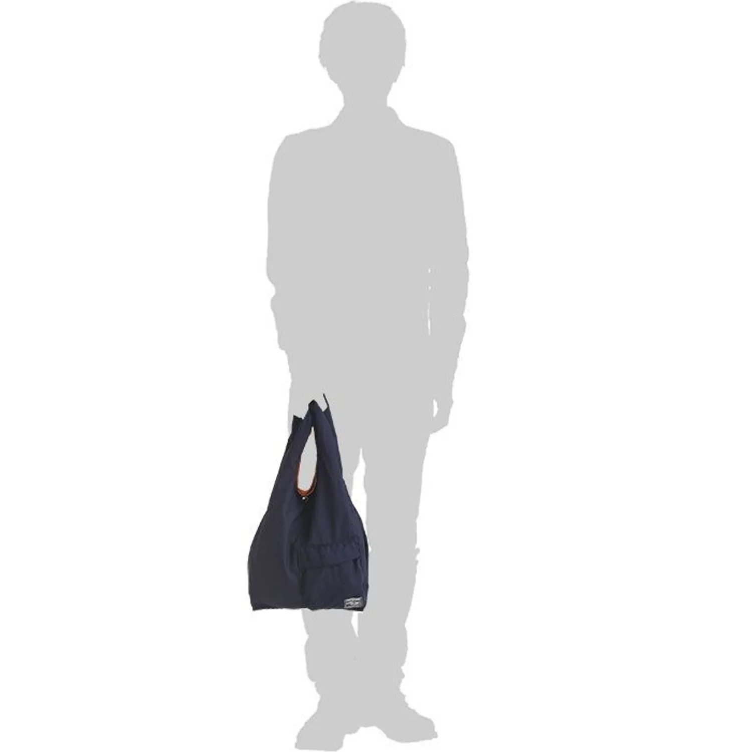 PORTER BAGGER CVS BAG [ 865-08393 ]