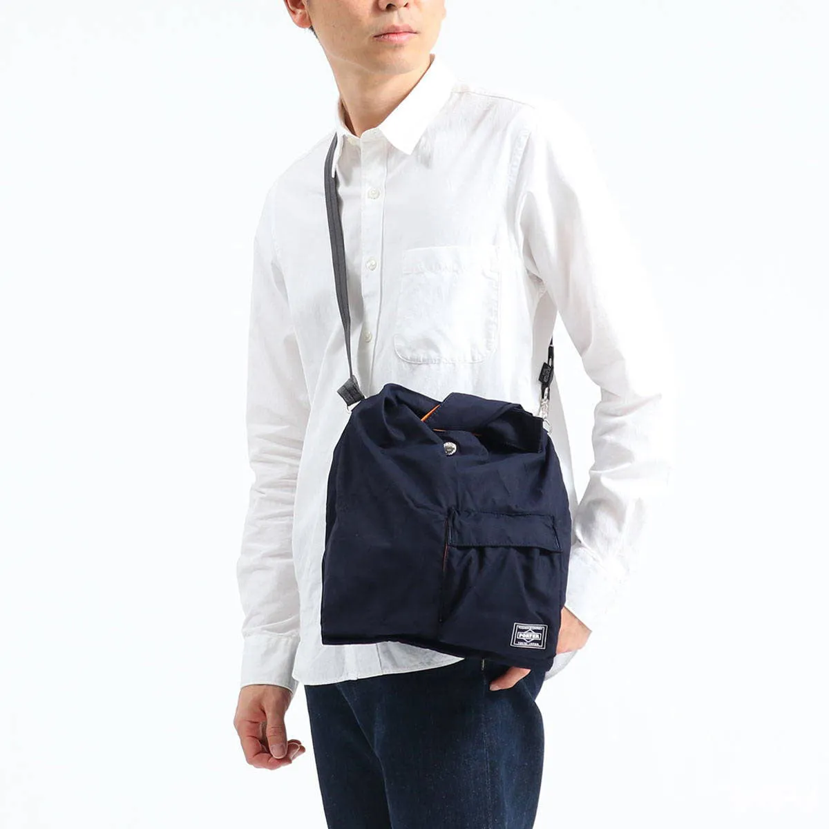PORTER BAGGER CVS BAG [ 865-08393 ]