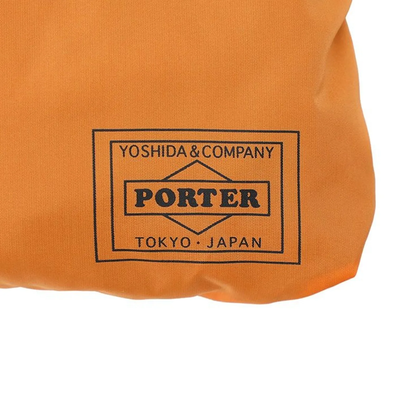 PORTER BAGGER CVS BAG [ 865-08393 ]