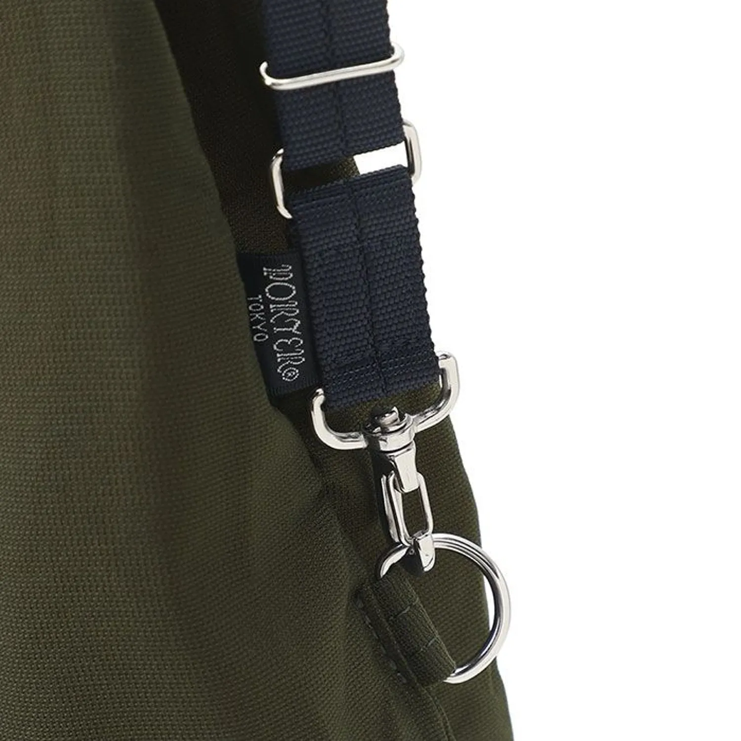 PORTER BAGGER CVS BAG [ 865-08393 ]