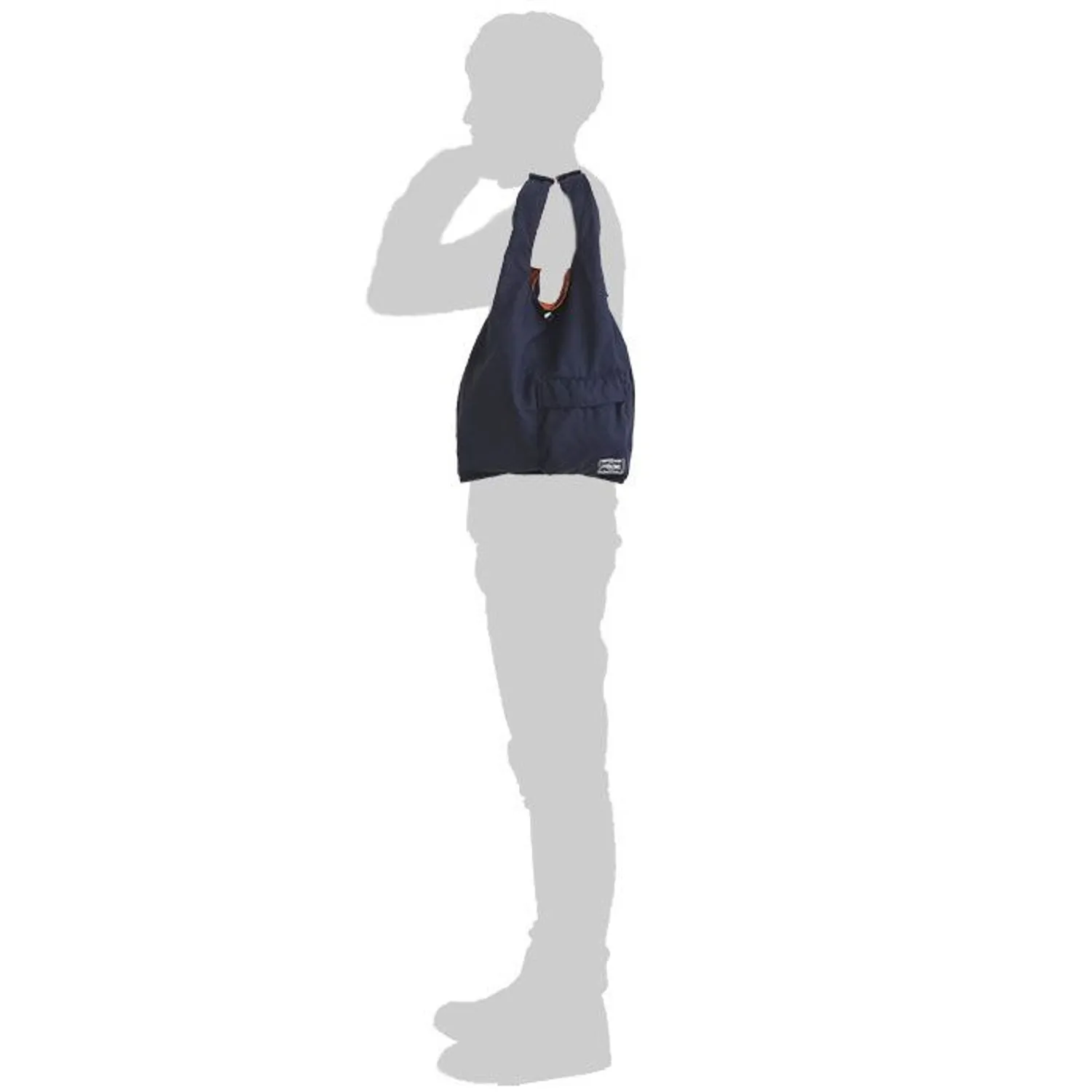 PORTER BAGGER CVS BAG [ 865-08393 ]