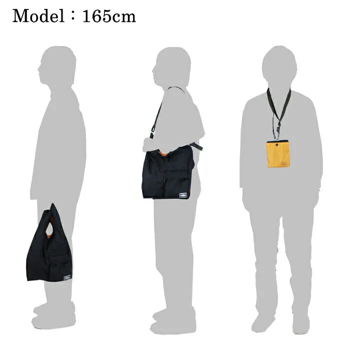 PORTER BAGGER CVS BAG [ 865-08393 ]