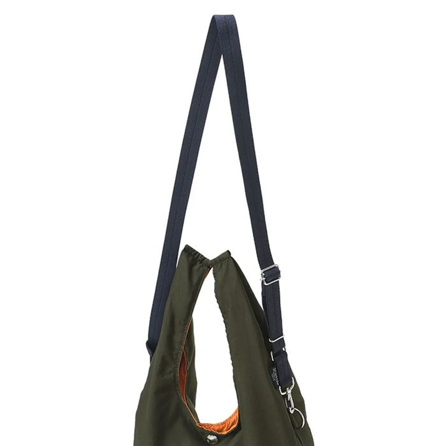 PORTER BAGGER CVS BAG [ 865-08393 ]