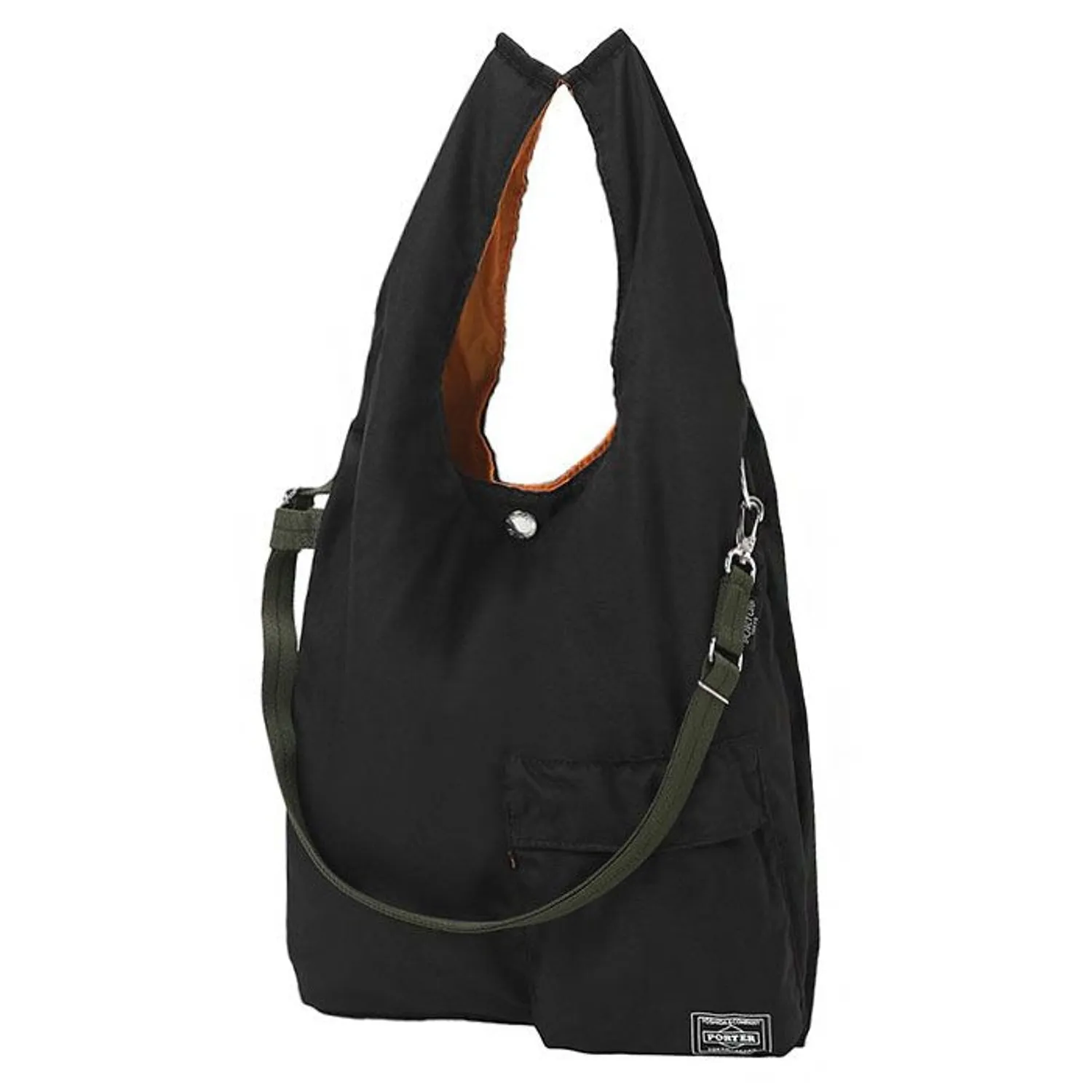 PORTER BAGGER CVS BAG [ 865-08393 ]