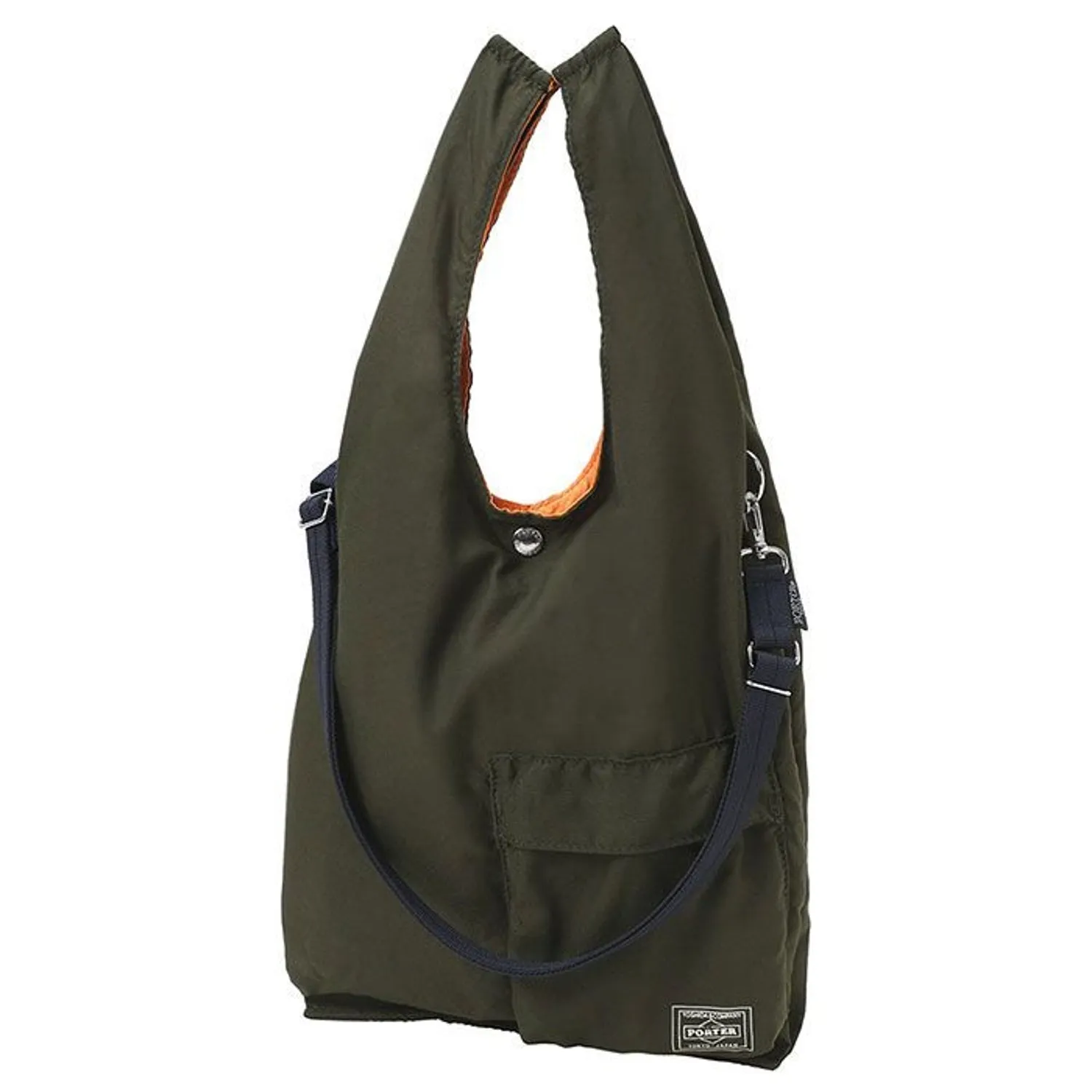 PORTER BAGGER CVS BAG [ 865-08393 ]