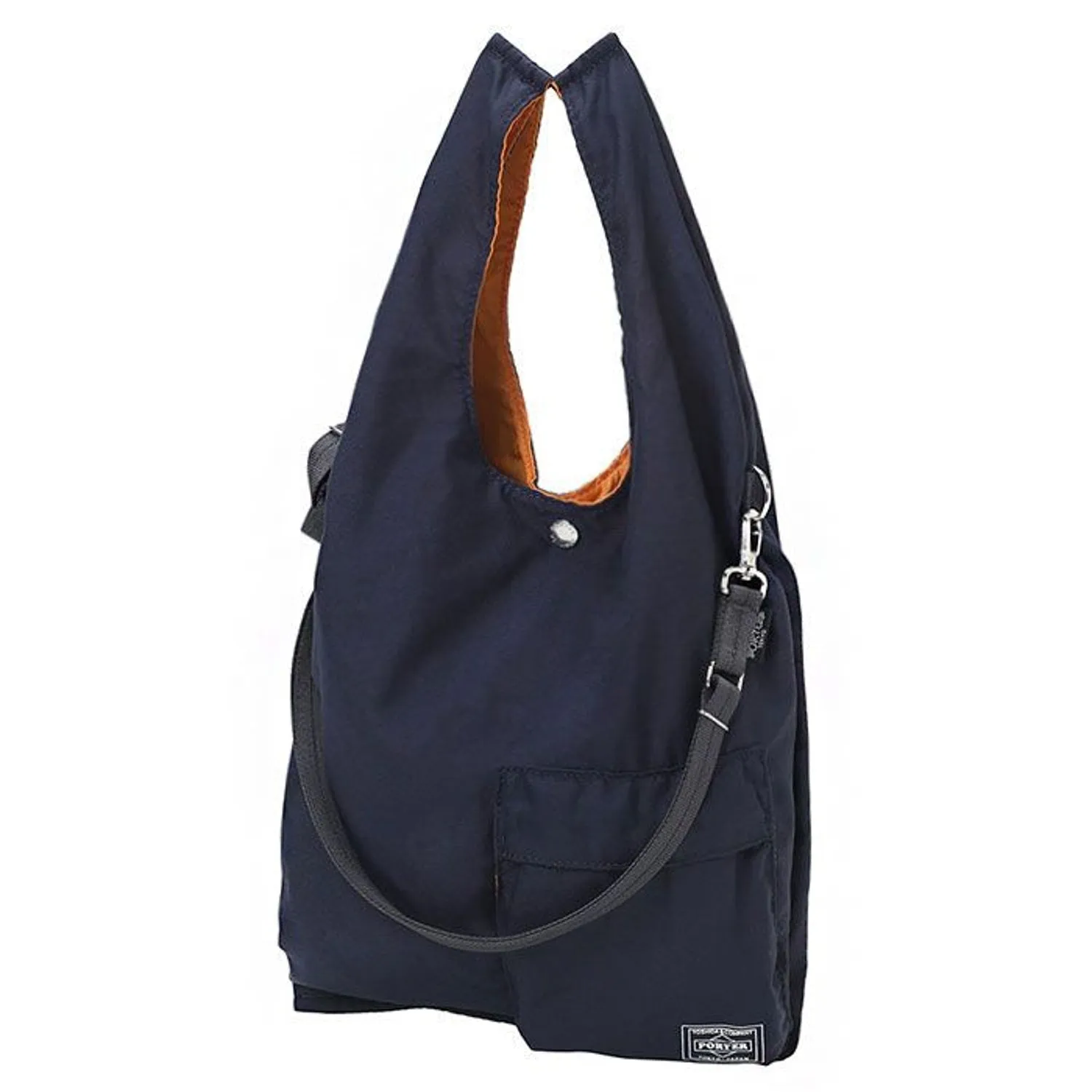 PORTER BAGGER CVS BAG [ 865-08393 ]