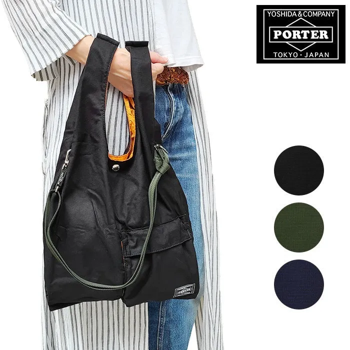 PORTER BAGGER CVS BAG [ 865-08393 ]
