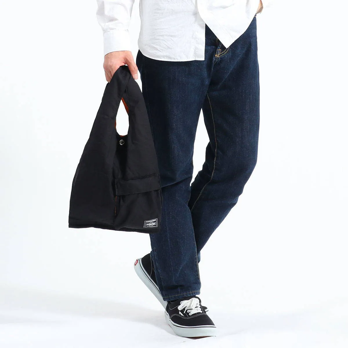 PORTER BAGGER CVS BAG [ 865-08393 ]