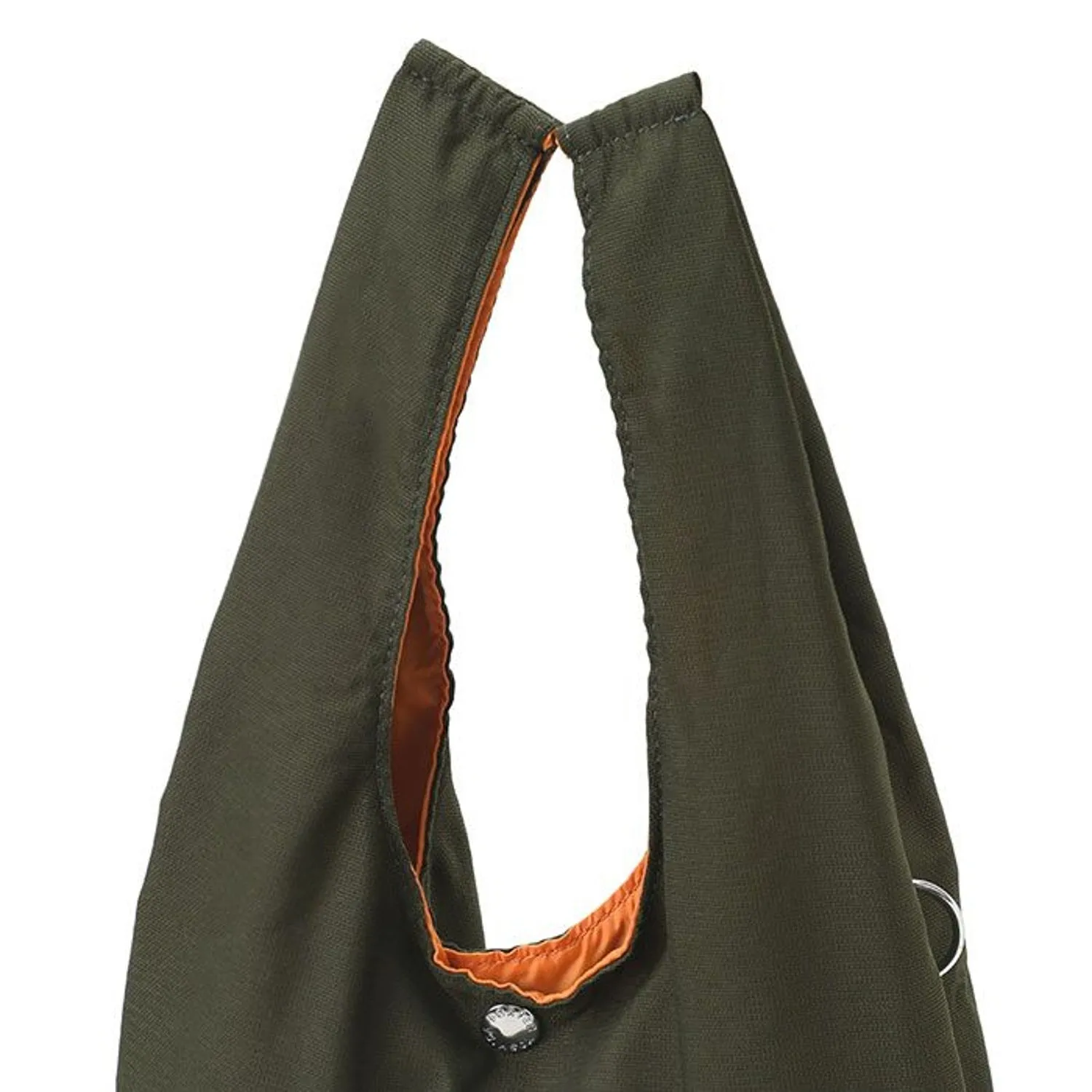 PORTER BAGGER CVS BAG [ 865-08393 ]