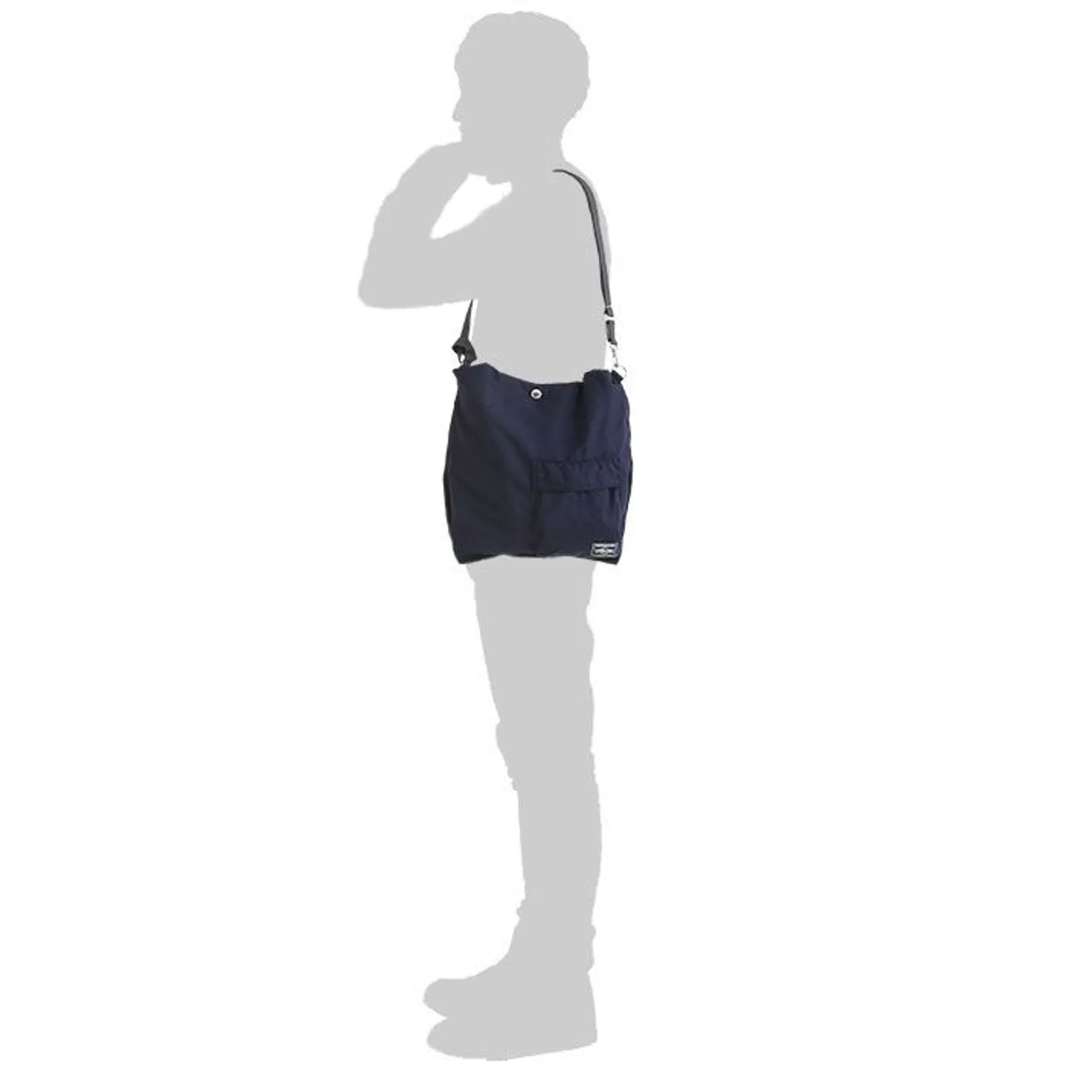 PORTER BAGGER CVS BAG [ 865-08393 ]