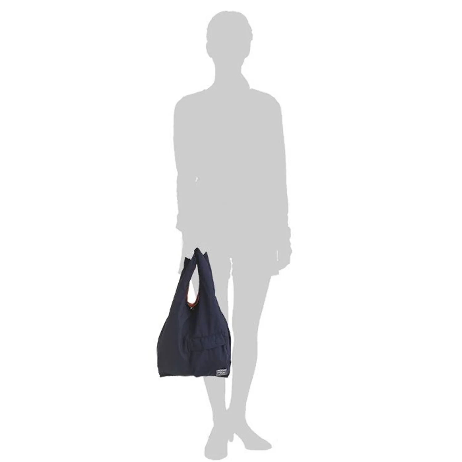 PORTER BAGGER CVS BAG [ 865-08393 ]