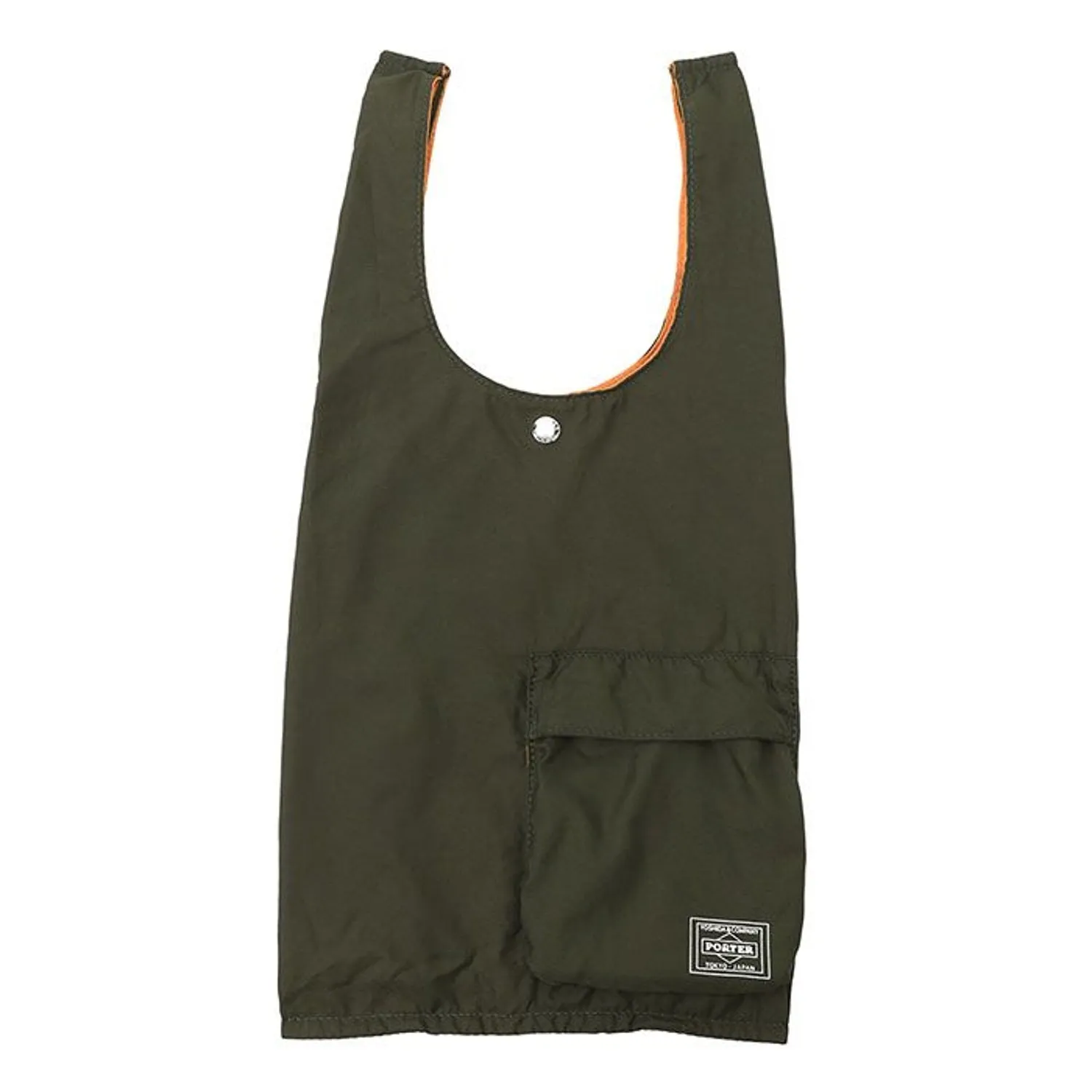PORTER BAGGER CVS BAG [ 865-08393 ]