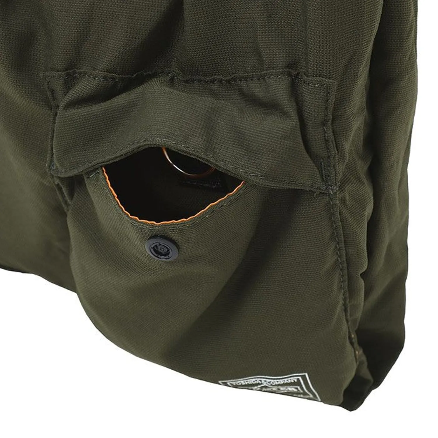 PORTER BAGGER CVS BAG [ 865-08393 ]