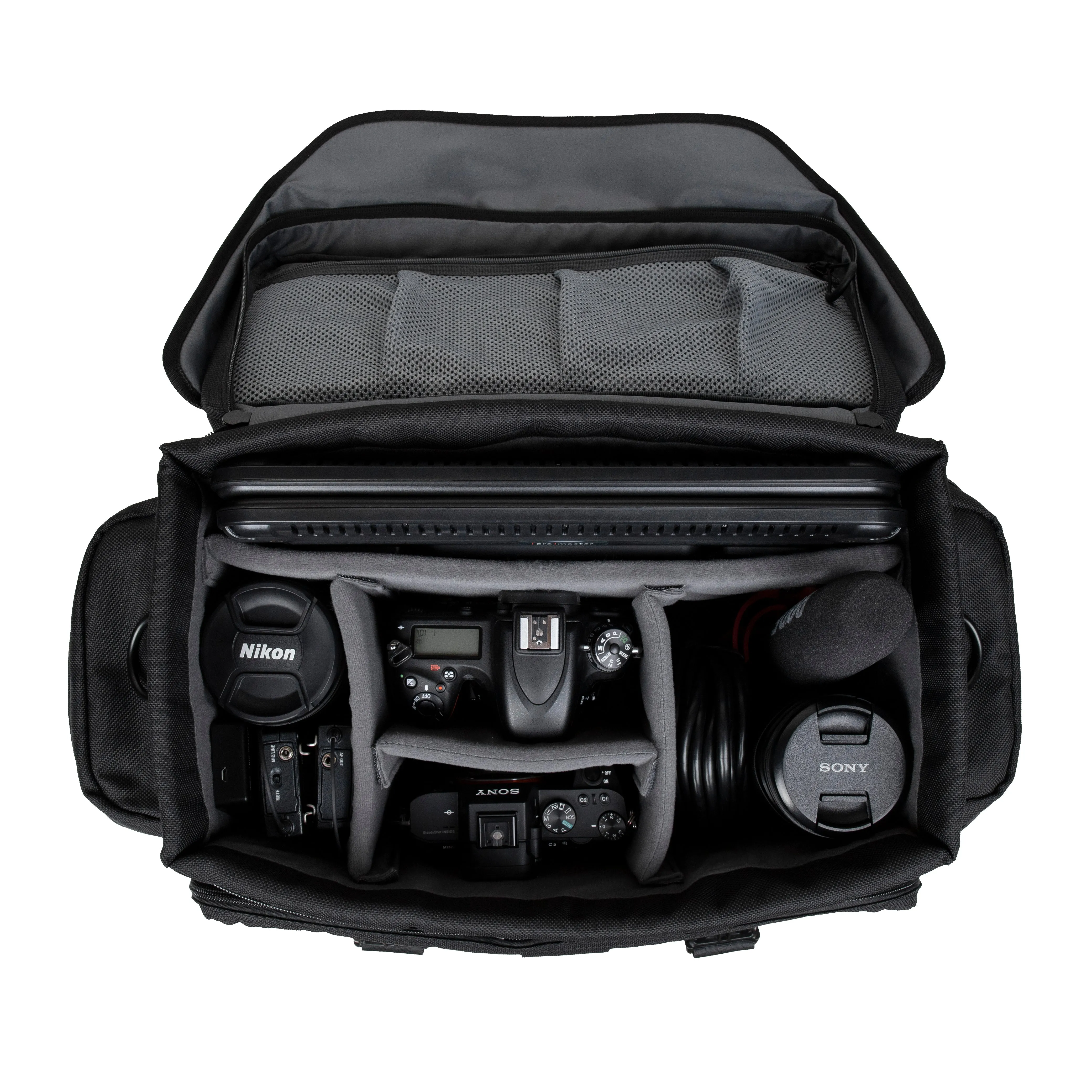 Professional Cine Bag - Medium
