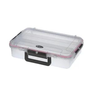 Proline | CLEAR UTILITY BOX | Adjustable Comp. (004CTP)