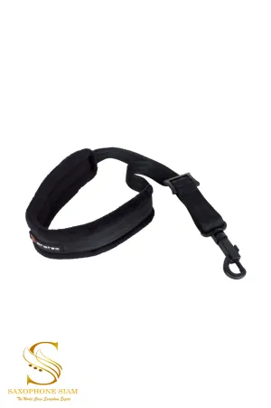 Protec Saxophone Neck Strap - Velour, Plastic Snap, Size 20" Junior A311P
