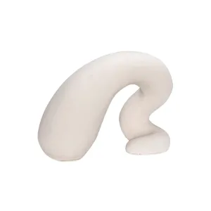 Pulled Sculpture