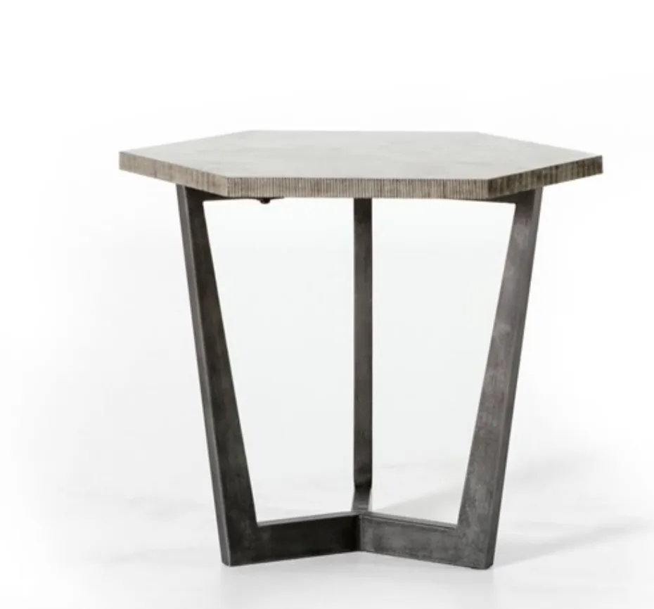 Quentin End Table