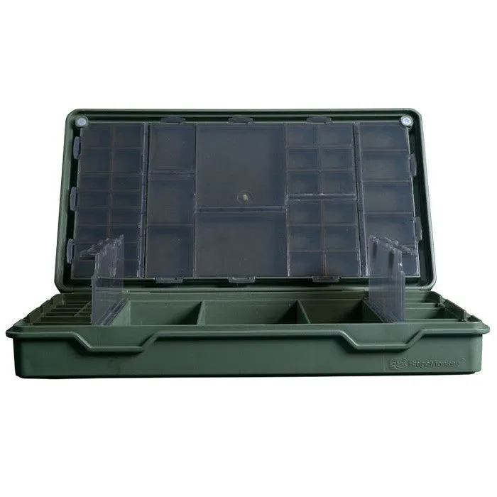 RIDGEMONKEY Armoury Tackle Boxes