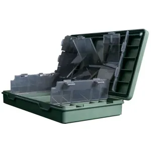 RIDGEMONKEY Armoury Tackle Boxes