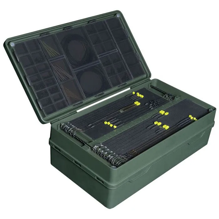 RIDGEMONKEY Armoury Tackle Boxes