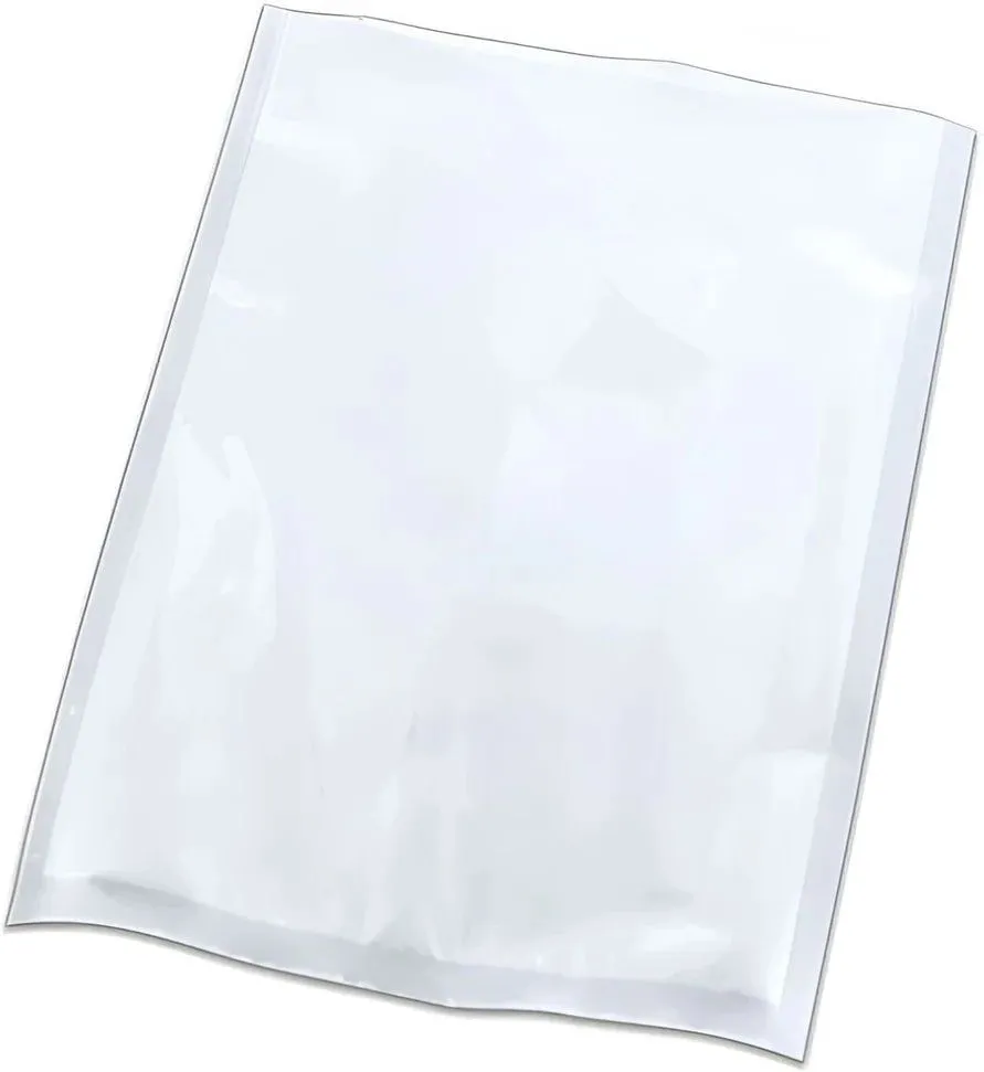 RiteSource - 10" x 13" Poly Vacuum Bag, 1000/Cs - VL10133