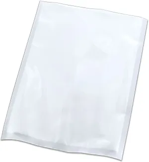RiteSource - 20" x 25" Poly Vacuum Bag, 250/Cs - VL20253
