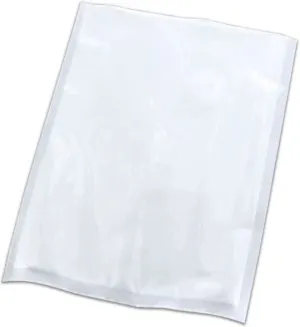 RiteSource - 8" x 12", 3 Mil Vacuum Bags-Od, 1000/Case - VL08123