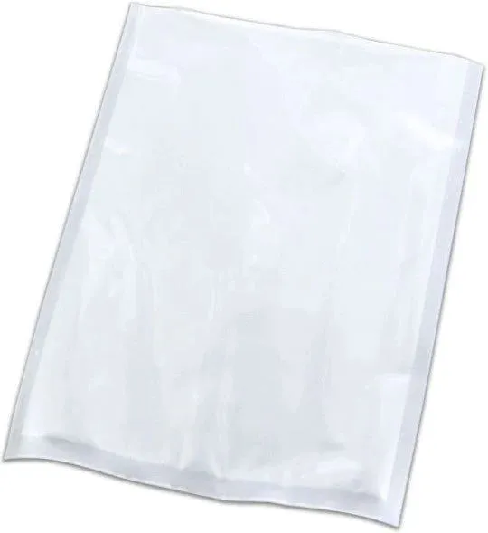RiteSource - 8" x 12", 3 Mil Vacuum Bags-Od, 1000/Case - VL08123