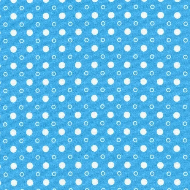 Robert Kaufman - 1930s Basics by the yard 2372