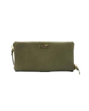 ROCHESTER GLASSES CASE | KHAKI