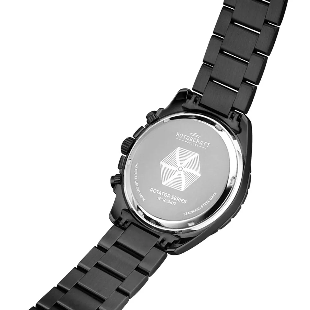 Rotator<br>RC3102
