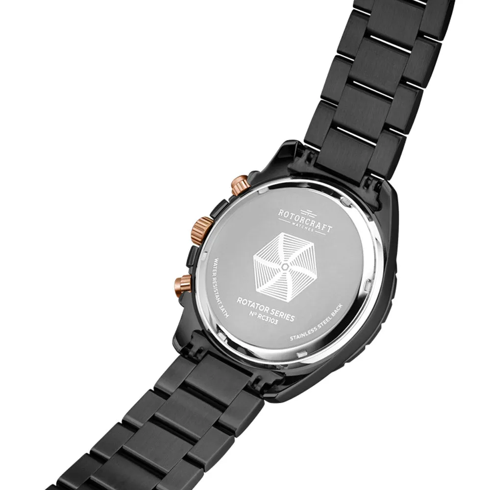 Rotator<br>RC3103