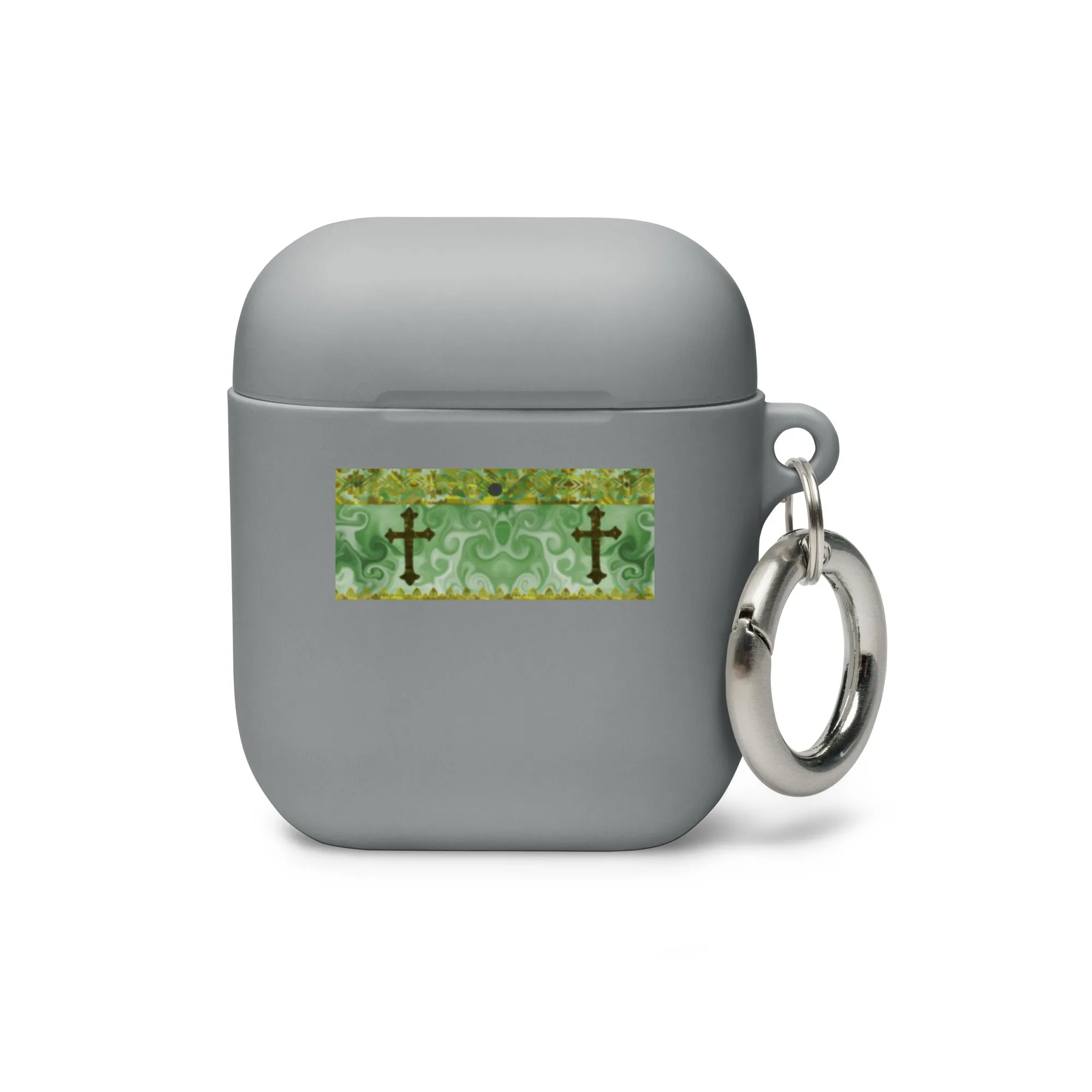 Rubber Case for AirPods® Different Colors
