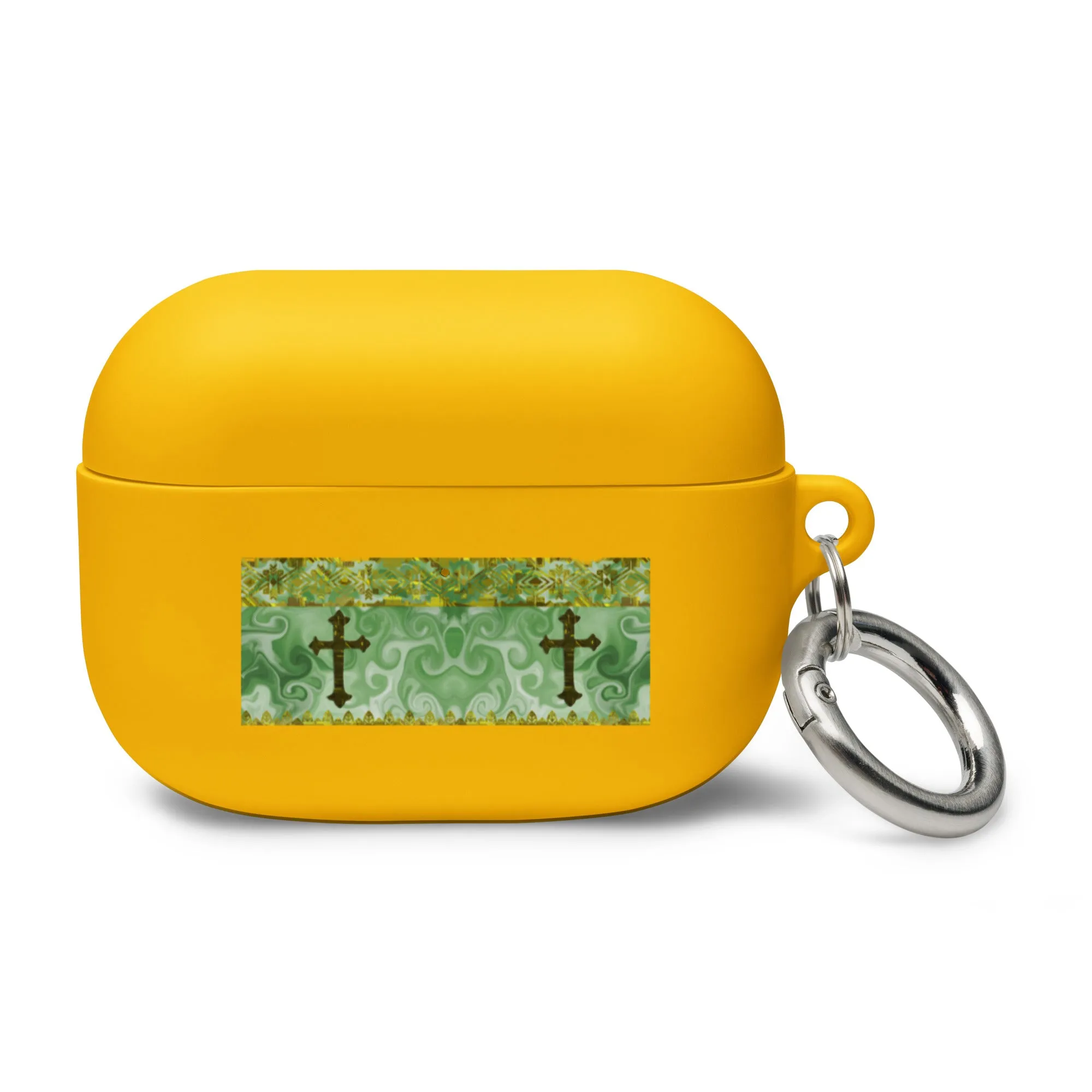 Rubber Case for AirPods® Different Colors