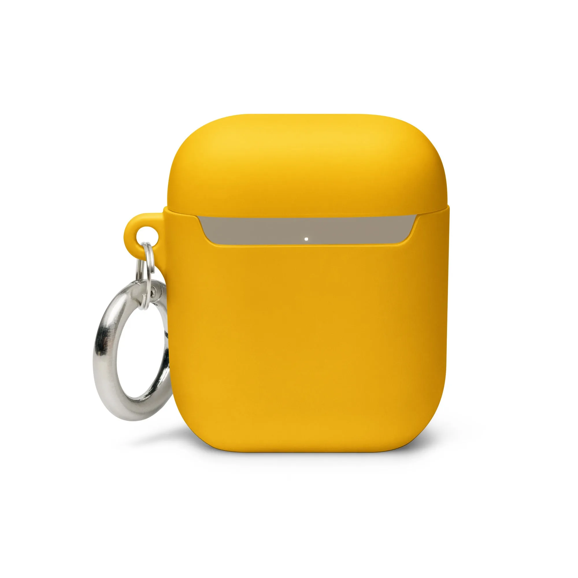 Rubber Case for AirPods® Different Colors