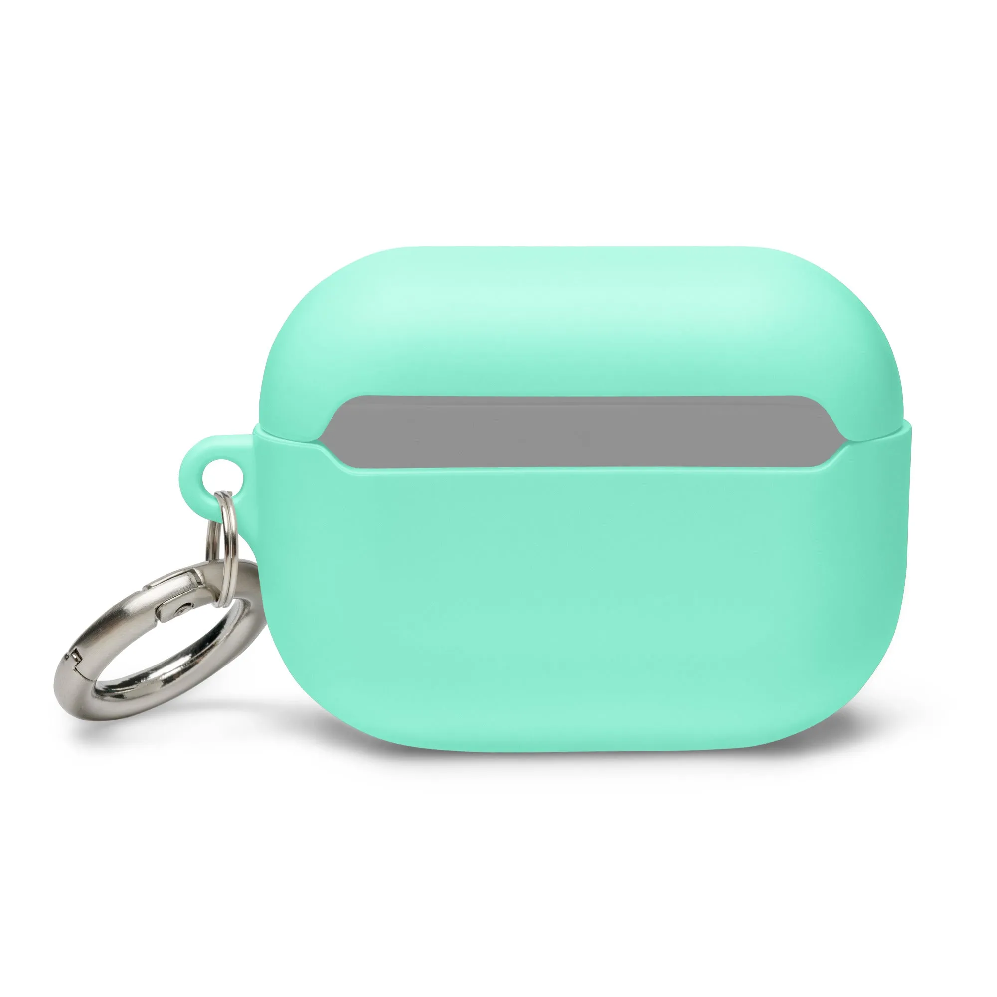 Rubber Case for AirPods® Different Colors