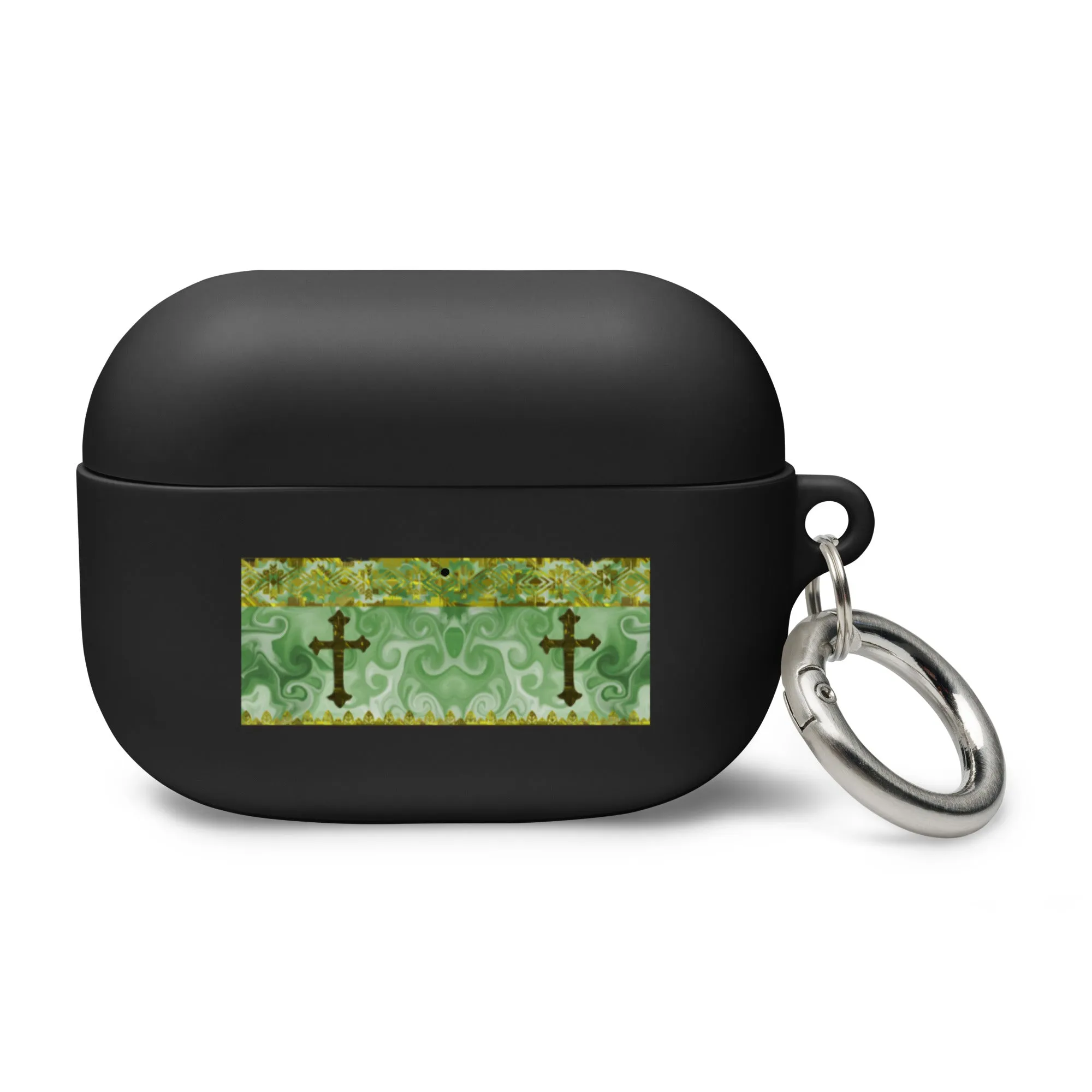 Rubber Case for AirPods® Different Colors