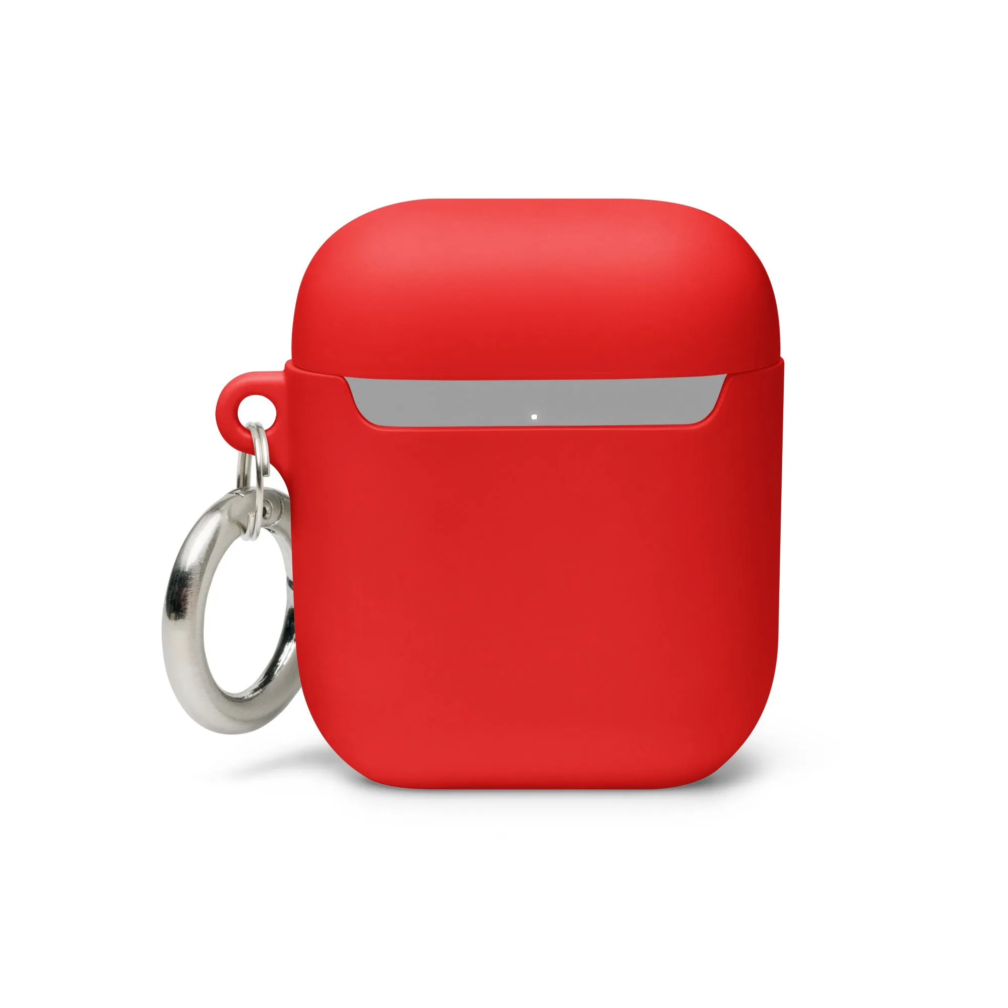 Rubber Case for AirPods® Different Colors