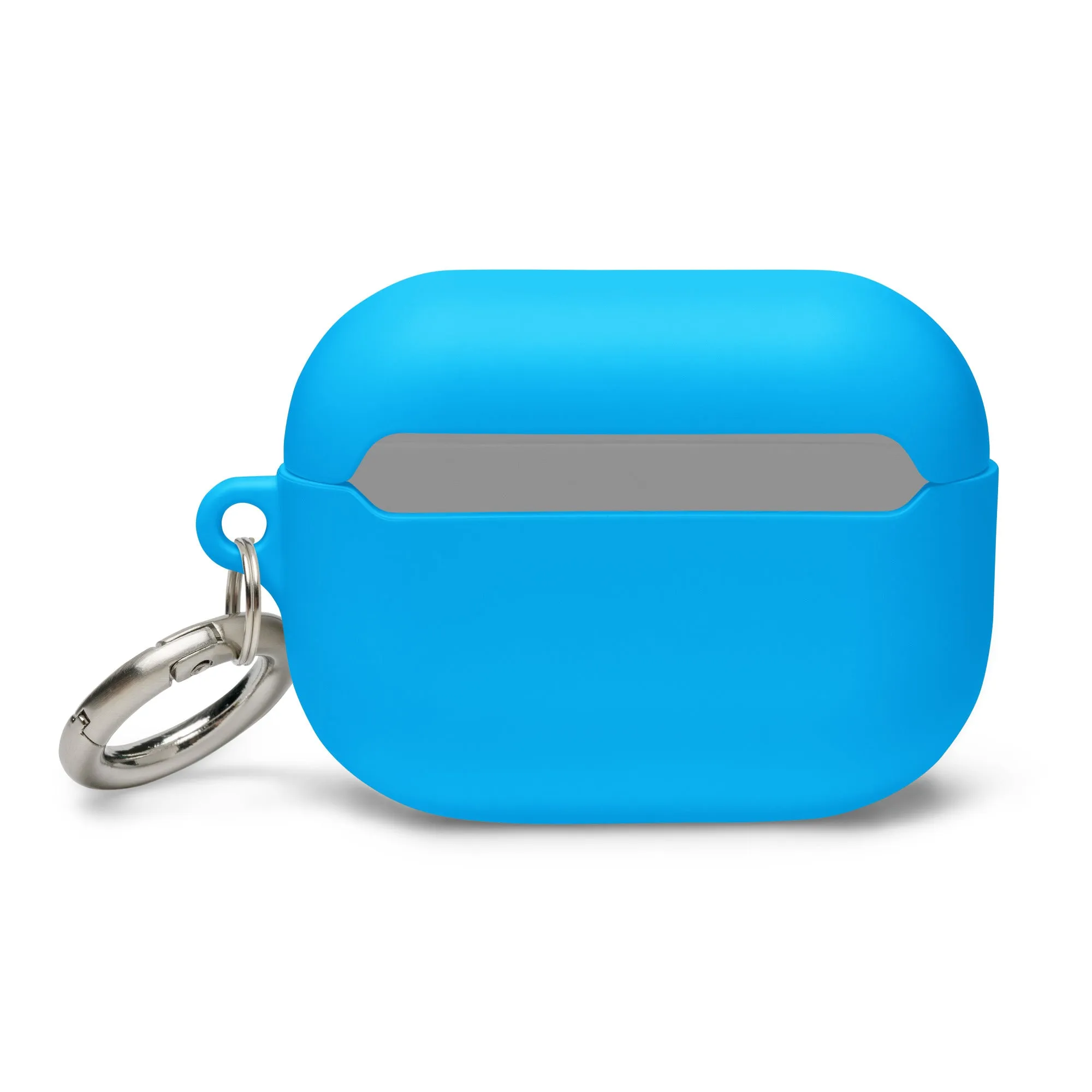 Rubber Case for AirPods® Different Colors