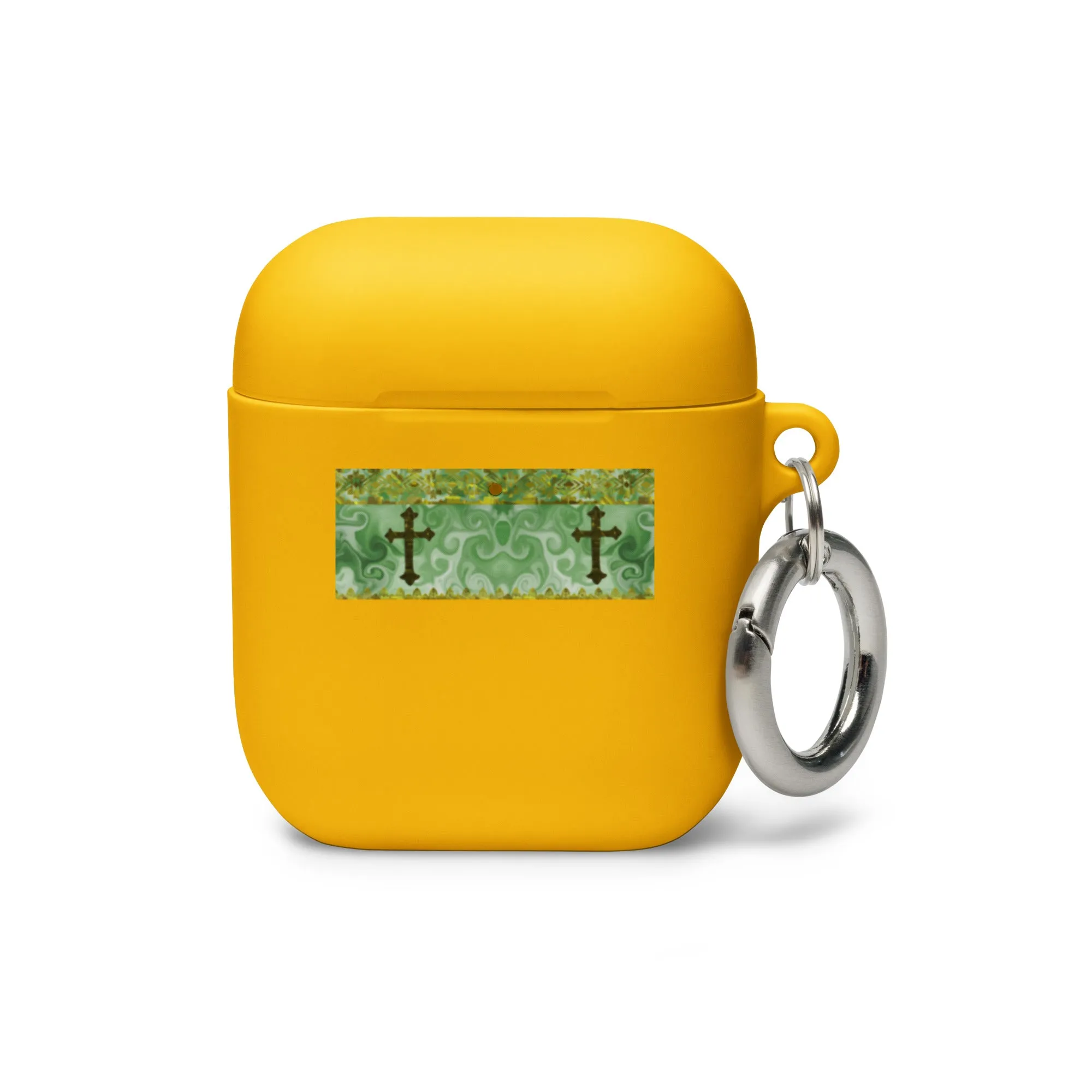 Rubber Case for AirPods® Different Colors