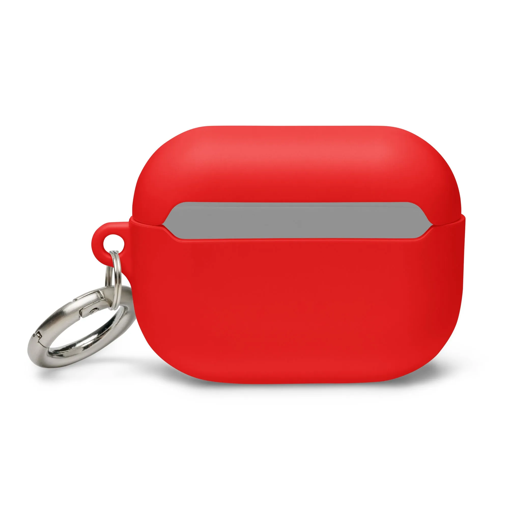 Rubber Case for AirPods® Different Colors