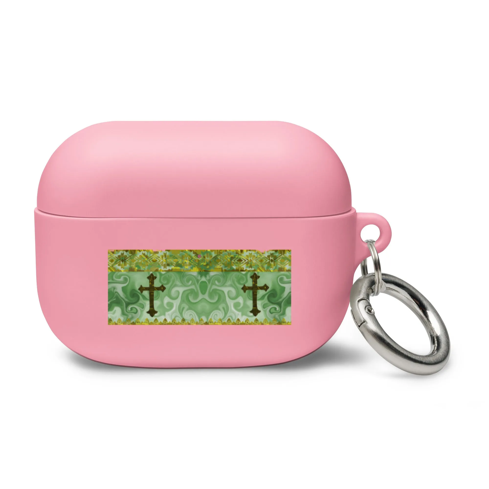 Rubber Case for AirPods® Different Colors