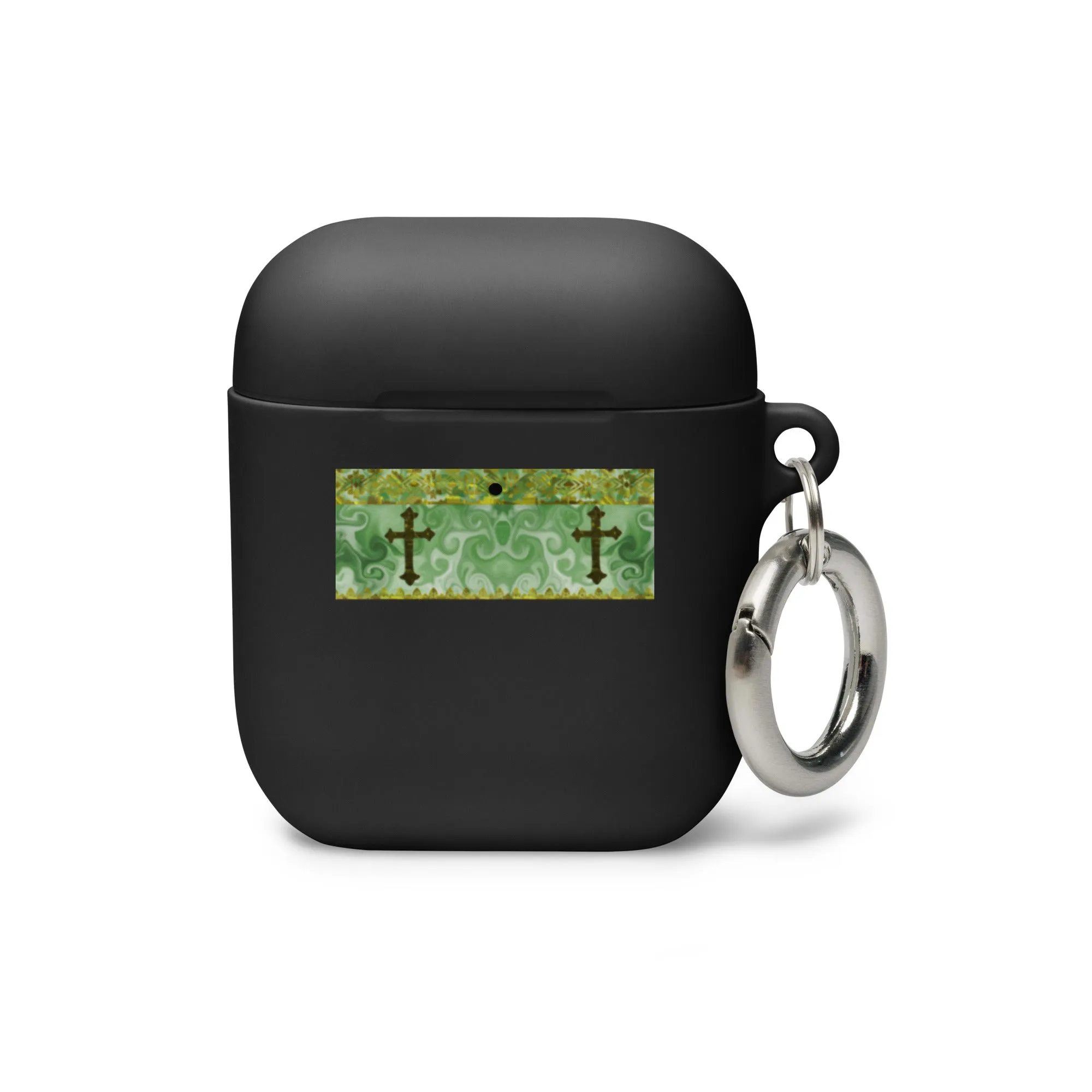 Rubber Case for AirPods® Different Colors