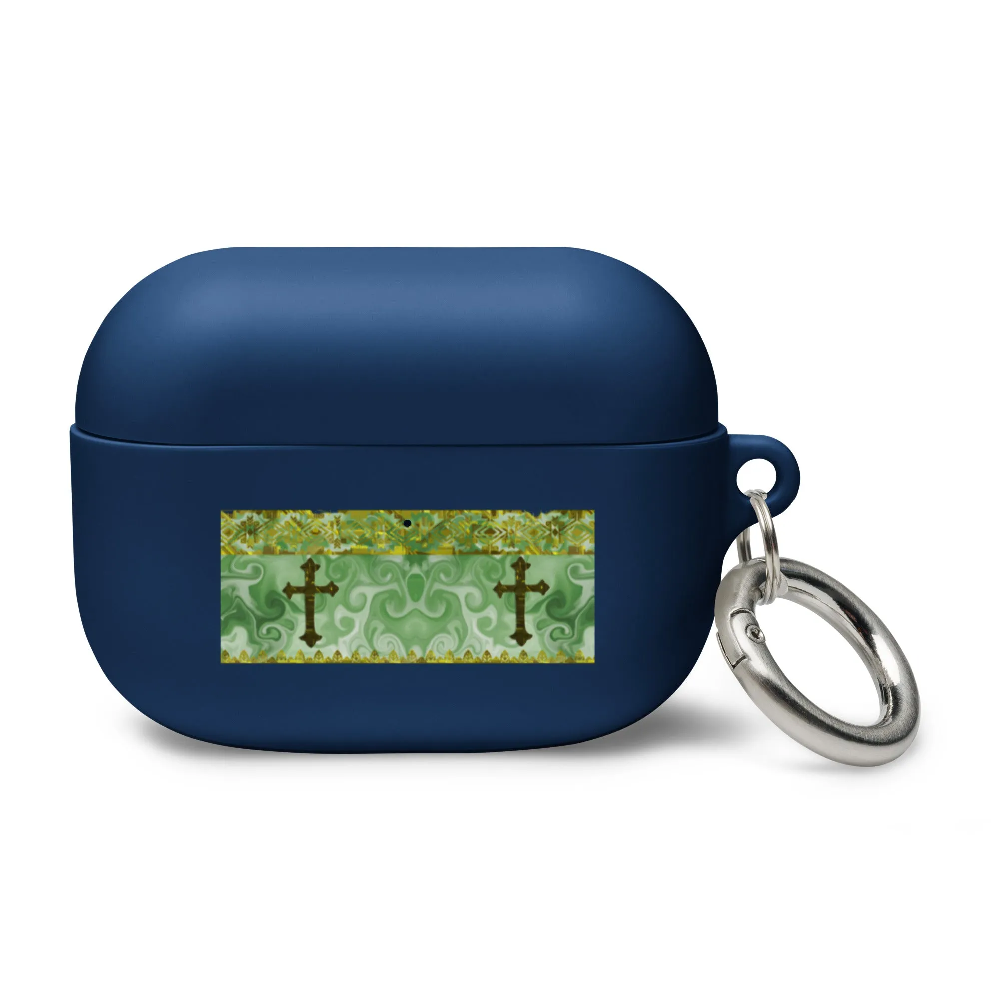 Rubber Case for AirPods® Different Colors