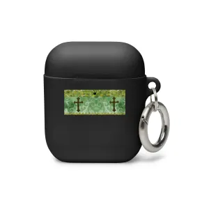 Rubber Case for AirPods® Different Colors